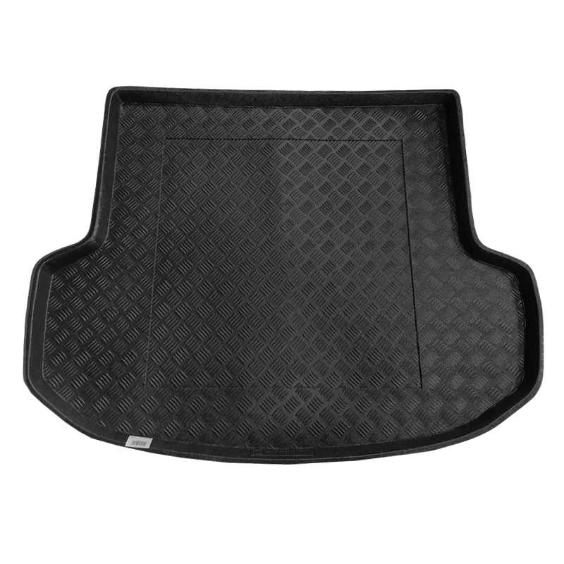 Subaru, Boot Liner, Carpet Insert & Protector Kit-Subaru Levorg 5 Seats 2015+ - Anthracite