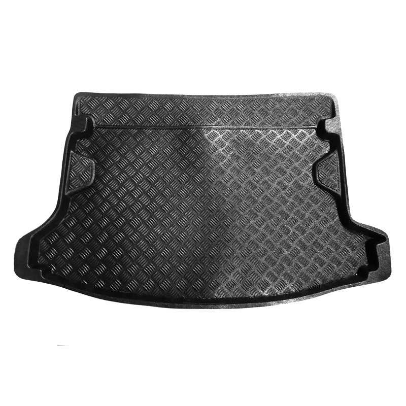 Subaru, Boot Liner, Carpet Insert & Protector Kit-Subaru XV II 2017+ - Anthracite