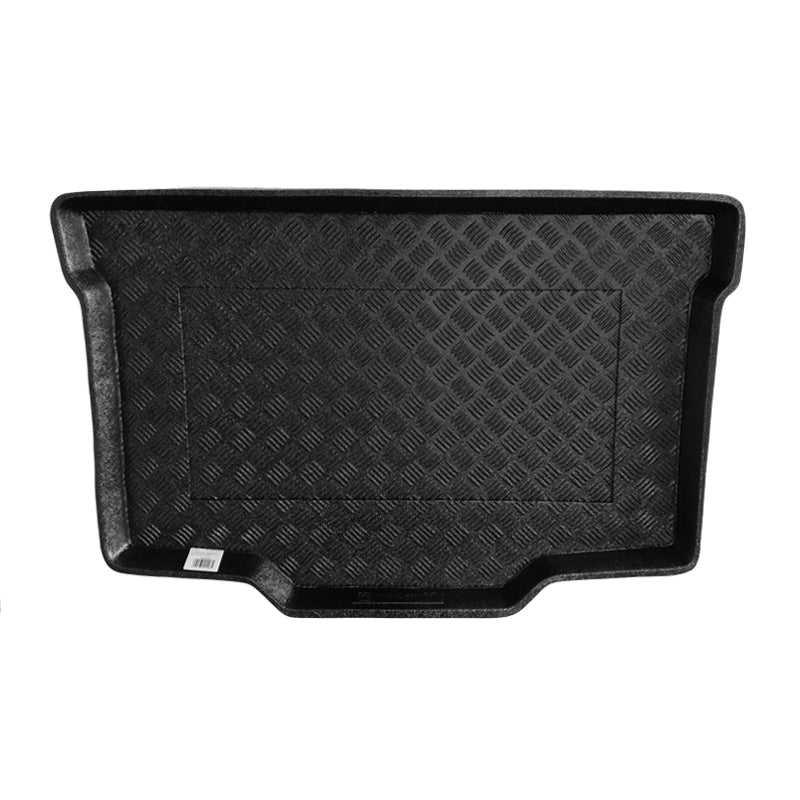 Suzuki, Boot Liner, Carpet Insert & Protector Kit-Suzuki Baleno 2016+ - Anthracite