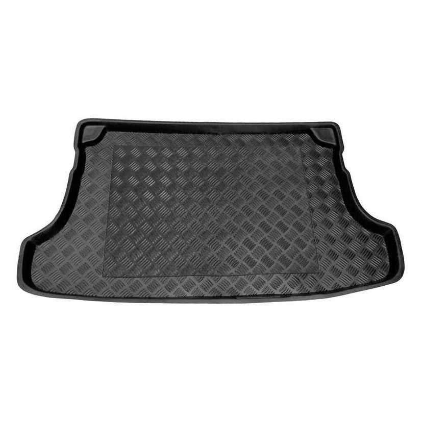 Suzuki, Boot Liner, Carpet Insert & Protector Kit-Suzuki Grand Vitara 2005-2015 - Anthracite