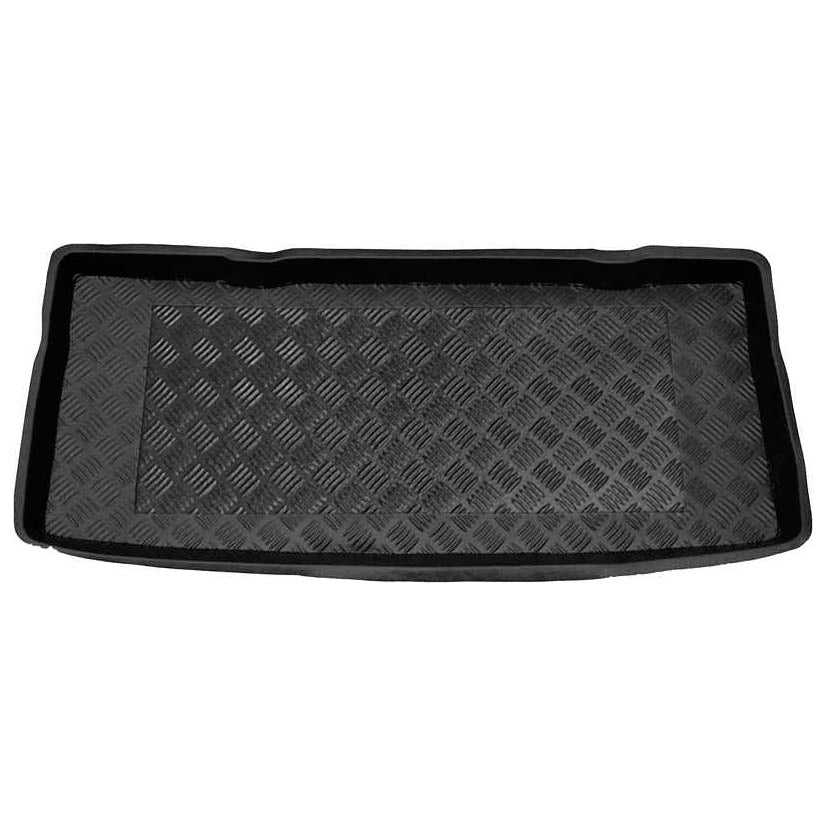 Suzuki, Boot Liner, Carpet Insert & Protector Kit-Suzuki Grand Vitara 2005-2015 - Anthracite