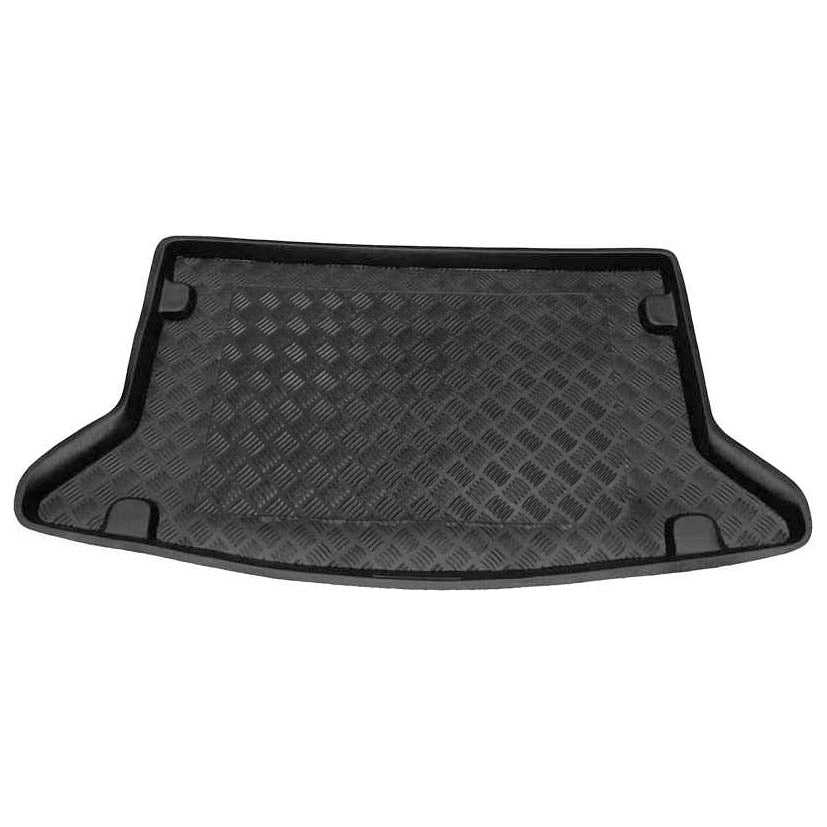 Suzuki, Boot Liner, Carpet Insert & Protector Kit-Suzuki SX4 HB 2006-2013 - Anthracite