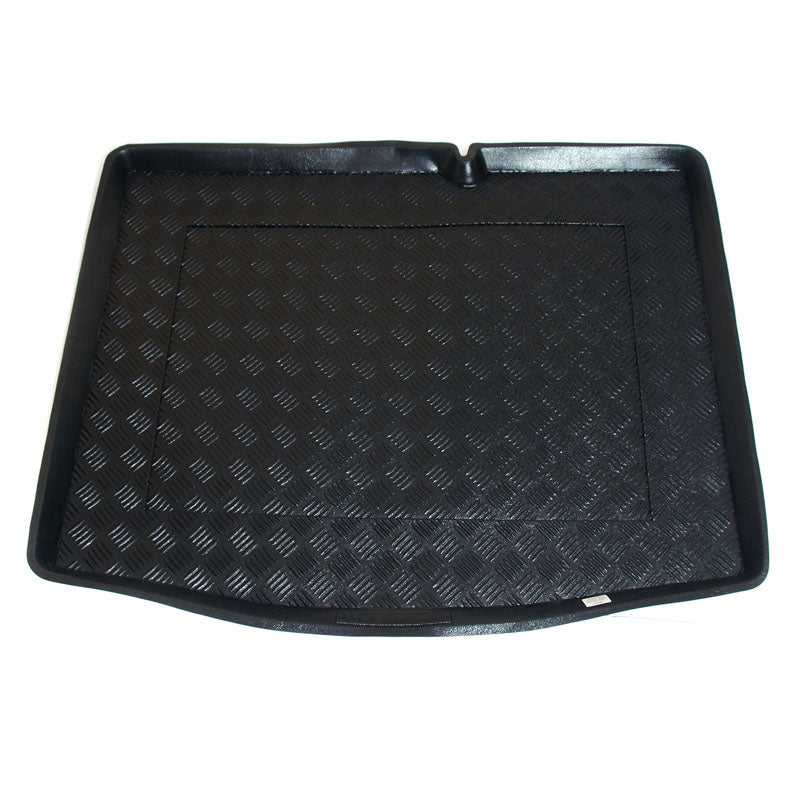 Suzuki, Boot Liner, Carpet Insert & Protector Kit-Suzuki SX4 S-Cross 2013+ - Anthracite