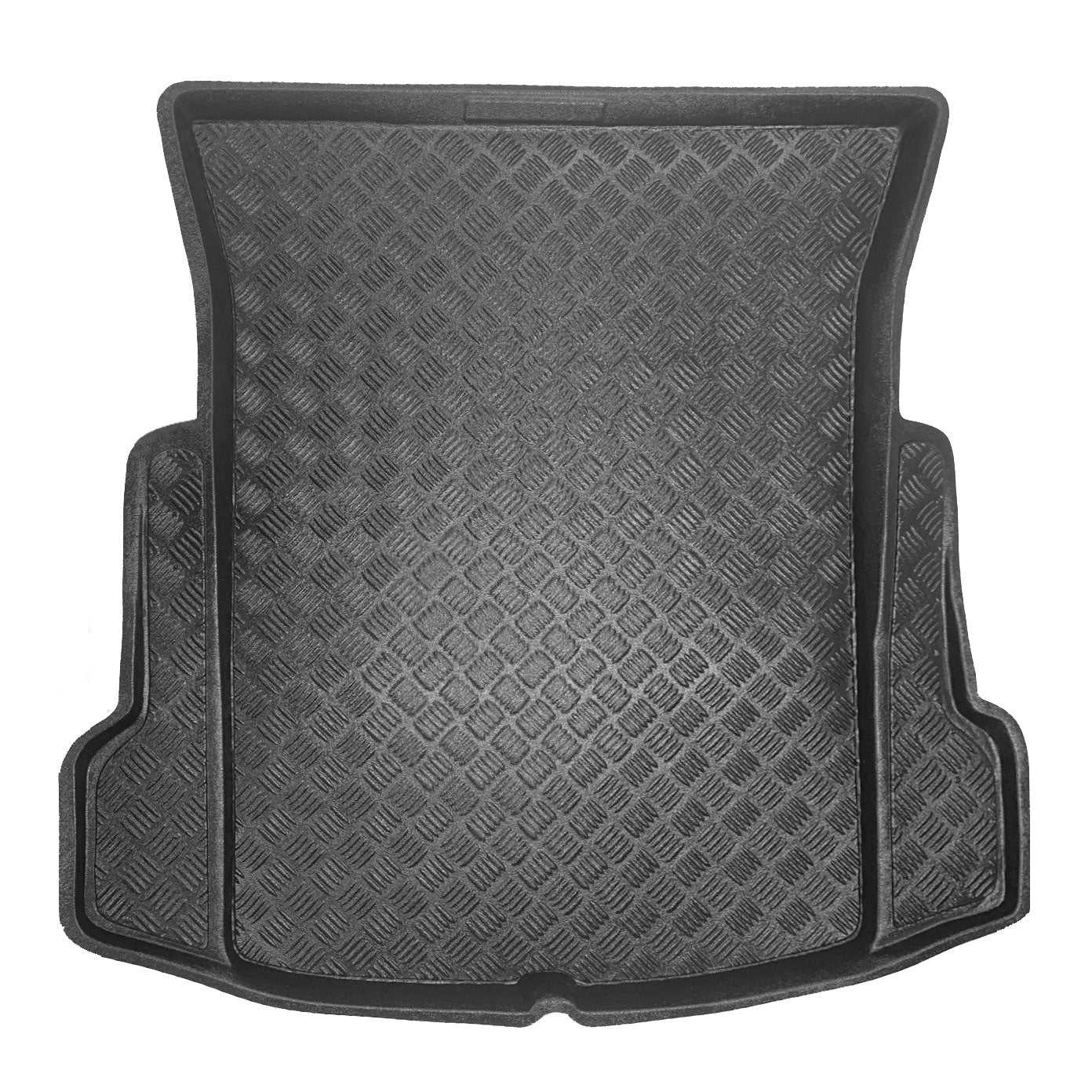 Tesla, Boot Liner, Carpet Insert & Protector Kit-Tesla Model 3 2019+ - Anthracite