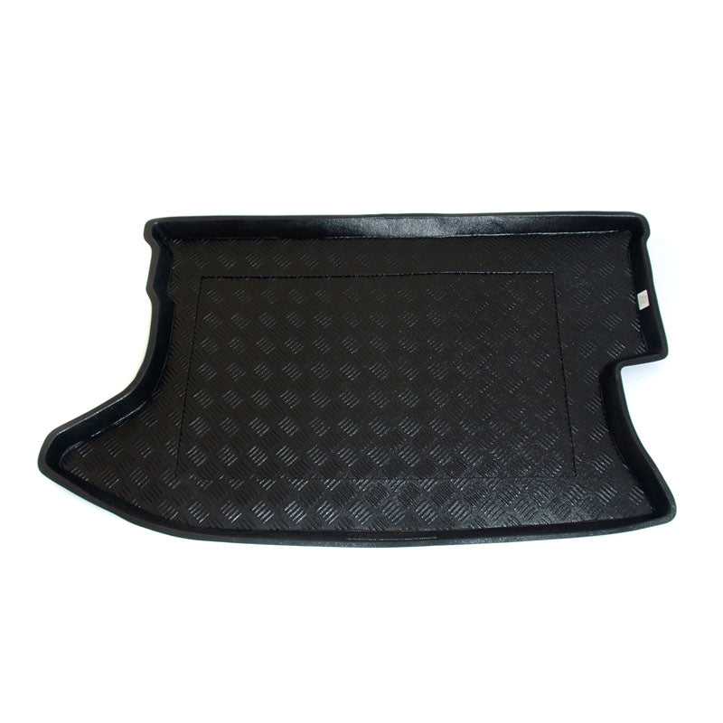 Toyota, Boot Liner, Carpet Insert & Protector Kit-Toyota AURIS Hybrid 2010-2012 - Anthracite