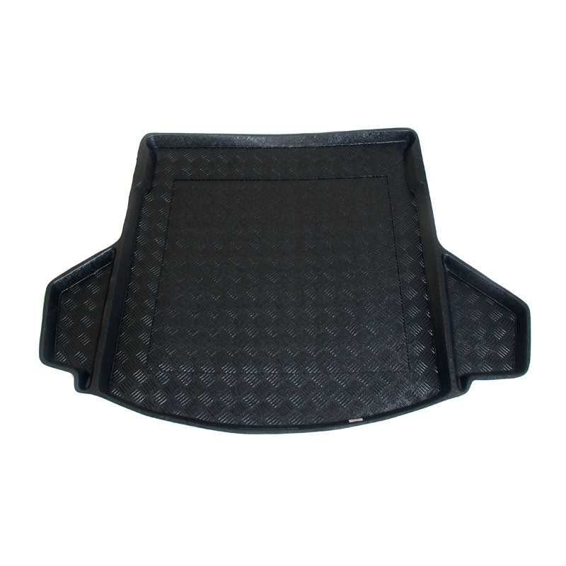 Toyota, Boot Liner, Carpet Insert & Protector Kit-Toyota Auris Estate 2013-2018 - Anthracite