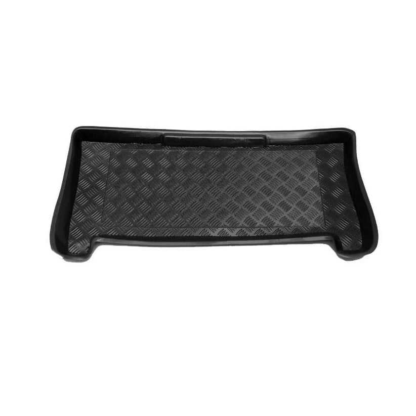 Toyota, Boot Liner, Carpet Insert & Protector Kit-Toyota Yaris 041999-2005 - Anthracite