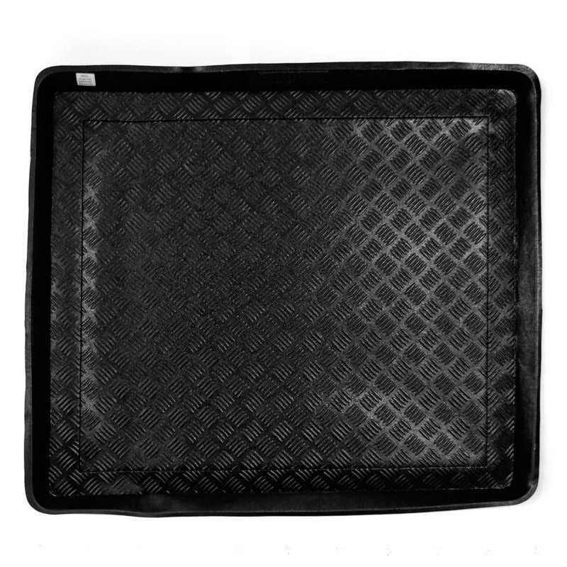 Universal, Boot Liner, Carpet Insert & Protector Kit-Universal 90 x 100 cm - Anthracite