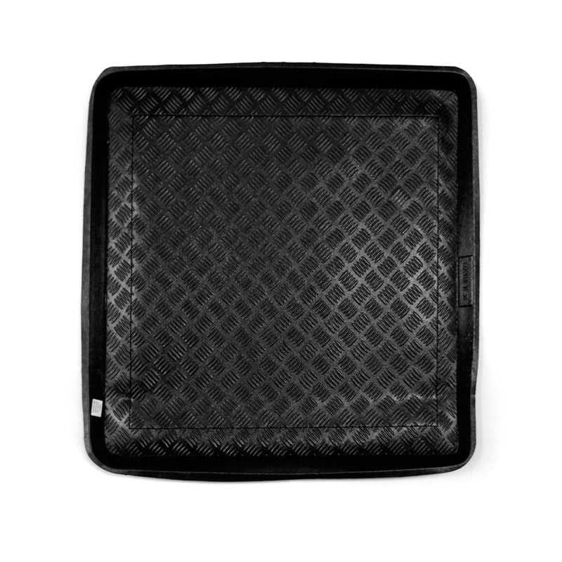 Universal, Boot Liner, Carpet Insert & Protector Kit-Universal 90 x 85 cm - Black