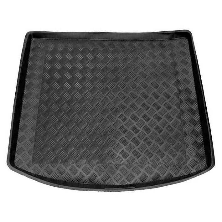 Vauxhall, Boot Liner, Carpet Insert & Protector Kit-Vauxhall Antara 2006-2015 - Anthracite