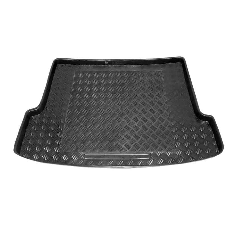 Vauxhall, Boot Liner, Carpet Insert & Protector Kit-Vauxhall Astra F Classic Estate 93-98 - Anthracite