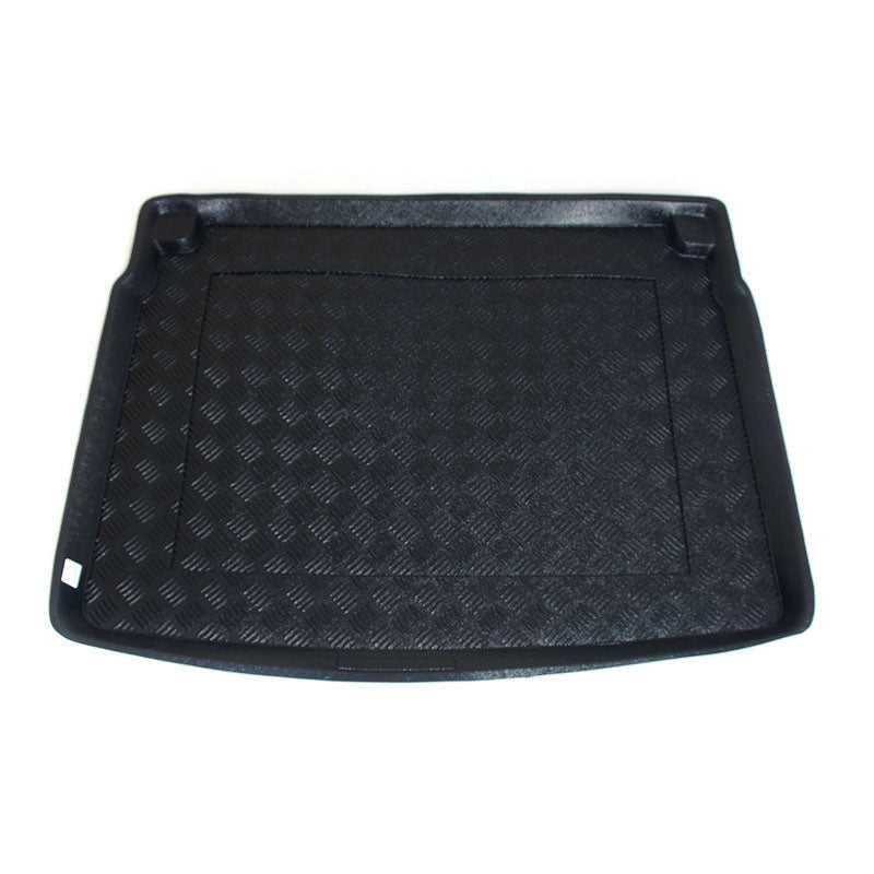 Vauxhall, Boot Liner, Carpet Insert & Protector Kit-Vauxhall Astra GTC 2011+ - Anthracite