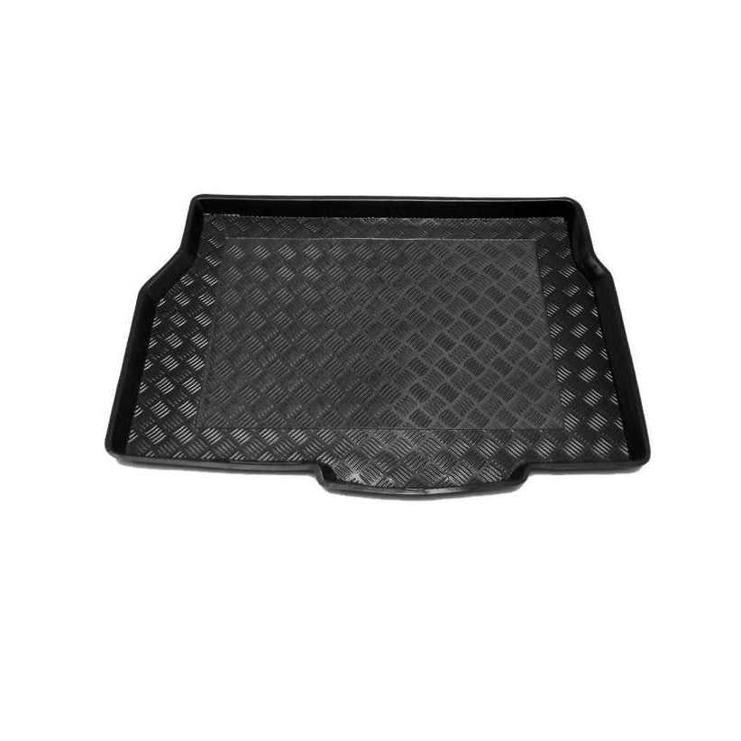 Vauxhall, Boot Liner, Carpet Insert & Protector Kit-Vauxhall Astra H HB Mk5 032004-2010 - Anthracite