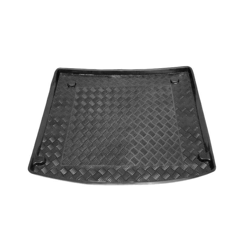 Vauxhall, Boot Liner, Carpet Insert & Protector Kit-Vauxhall Astra III H Estate 2004-2010 - Anthracite