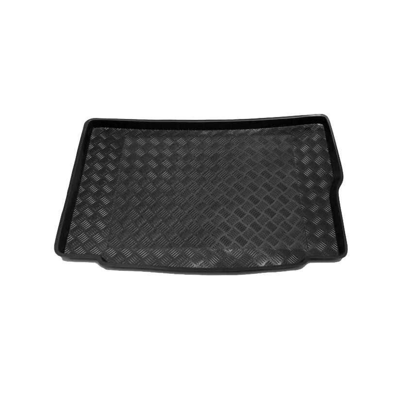 Vauxhall, Boot Liner, Carpet Insert & Protector Kit-Vauxhall Astra III H HB 032004-2010 - Anthracite