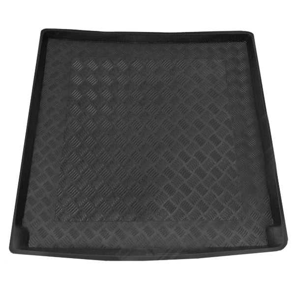 Vauxhall, Boot Liner, Carpet Insert & Protector Kit-Vauxhall Astra J Estate 2010-2015 - Anthracite