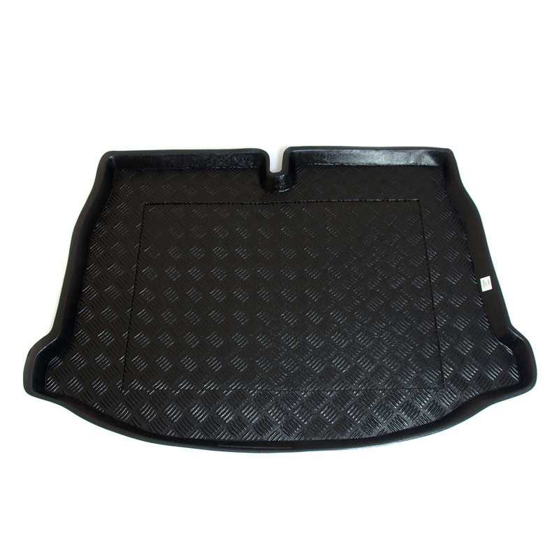 Volkswagen, Boot Liner, Carpet Insert & Protector Kit-Volkswagen Beetle 2012+ - Anthracite