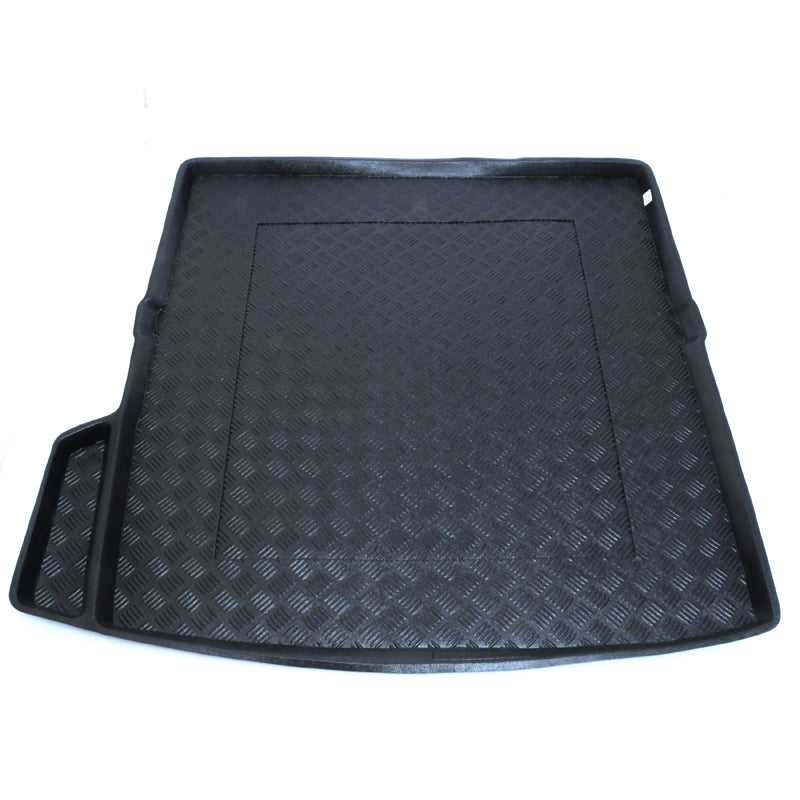 Volvo, Boot Liner, Carpet Insert & Protector Kit-Volvo C30 2006-2013 - Anthracite