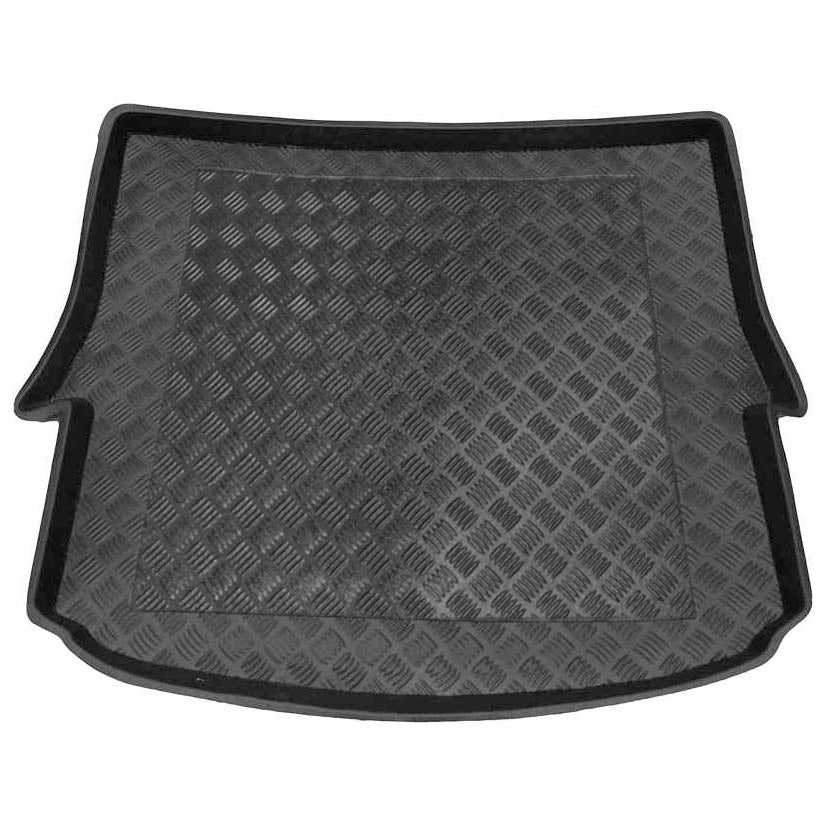 Volvo, Boot Liner, Carpet Insert & Protector Kit-Volvo S40 Saloon 2004-2007 - Anthracite