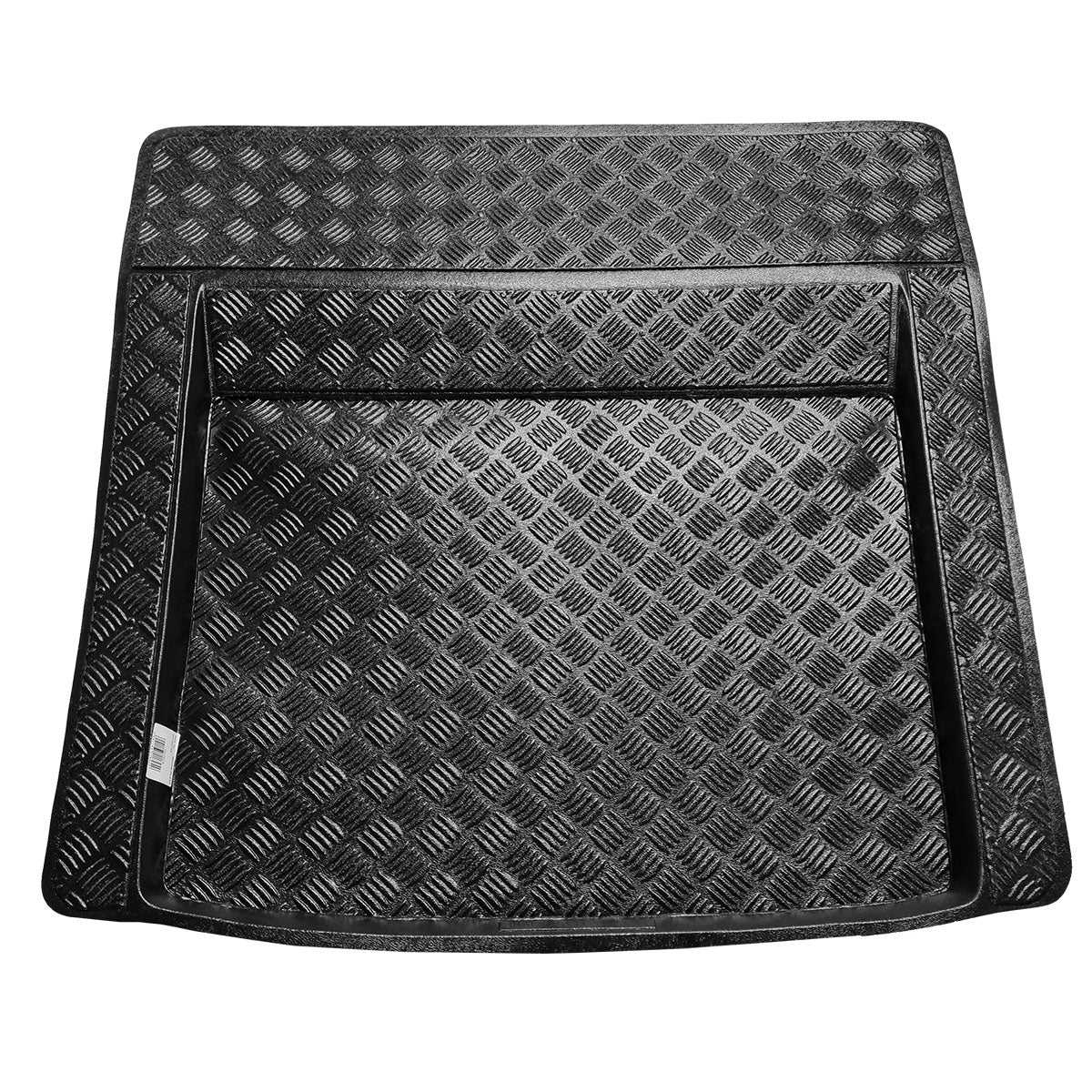 Volvo, Boot Liner, Carpet Insert & Protector Kit-Volvo S60 Saloon 2018+ - Anthracite