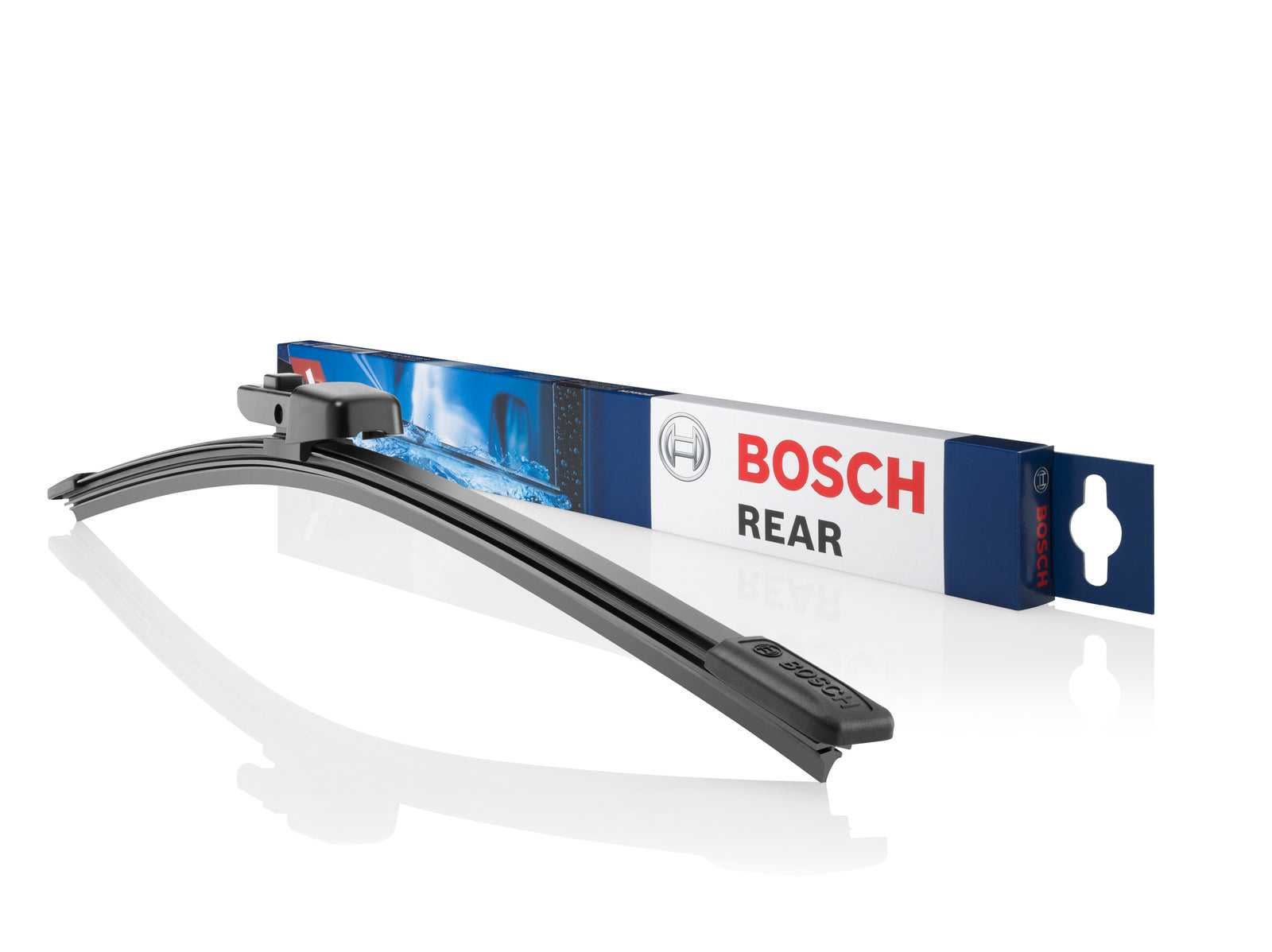 BOSCH, Bosch Aerotwin Flat Wiper Blade Rear 280