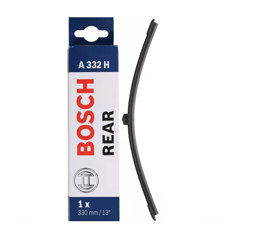 BOSCH, Bosch Aerotwin Flat Wiper Blade Rear 330