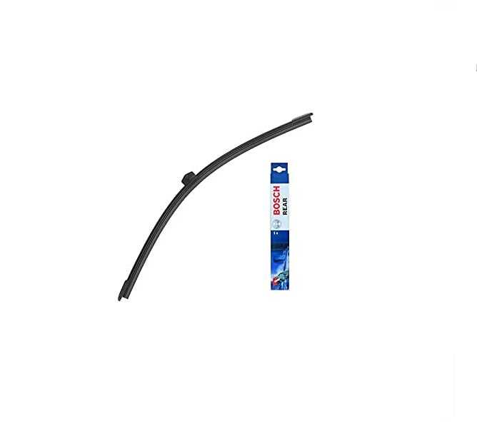 BOSCH, Bosch Aerotwin Flat Wiper Blade Rear 380