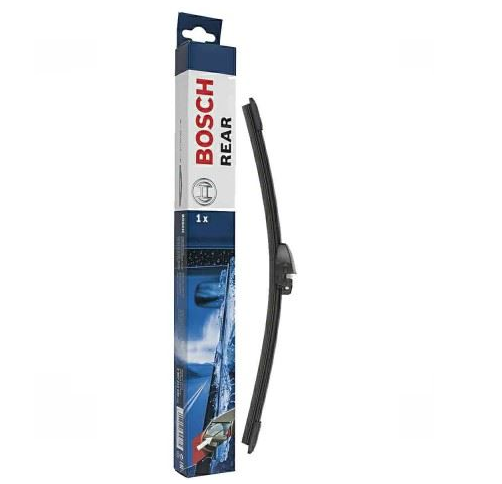 BOSCH, Bosch Aerotwin Flat Wiper Blade Rear 400