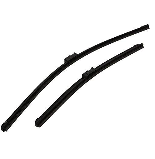 BOSCH, Bosch Aerotwin Flat Wiper Blade Set 530/475