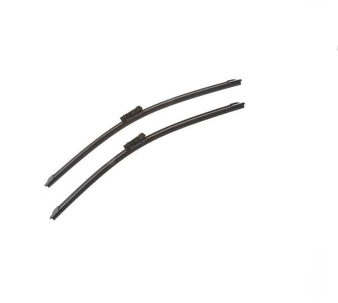 BOSCH, Bosch Aerotwin Flat Wiper Blade Set 530/530