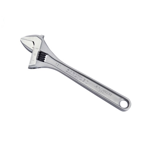 Carlyle Hand Tools, Carlyle 10" Adjustable Wrench