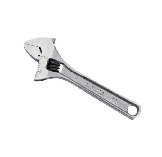 Carlyle Hand Tools, Carlyle 4" Adjustable Wrench