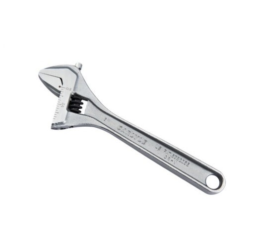 Carlyle Hand Tools, Carlyle 6" Adjustable Wrench