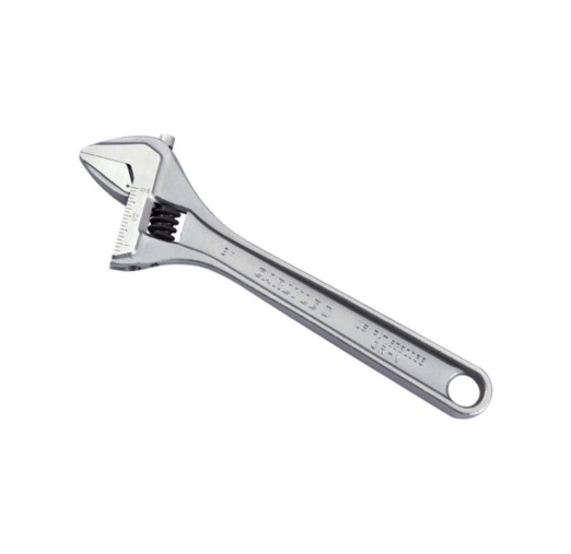 Carlyle Hand Tools, Carlyle 8" Adjustable Wrench