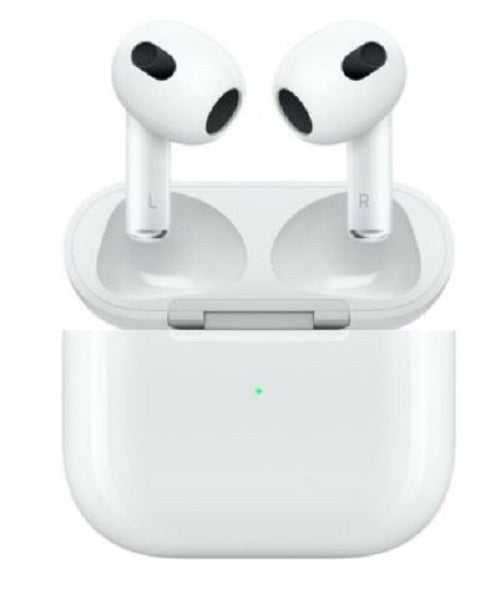 Unbranded, Earpods Active Noise Cancelling Wireless Earphones & Charging Case