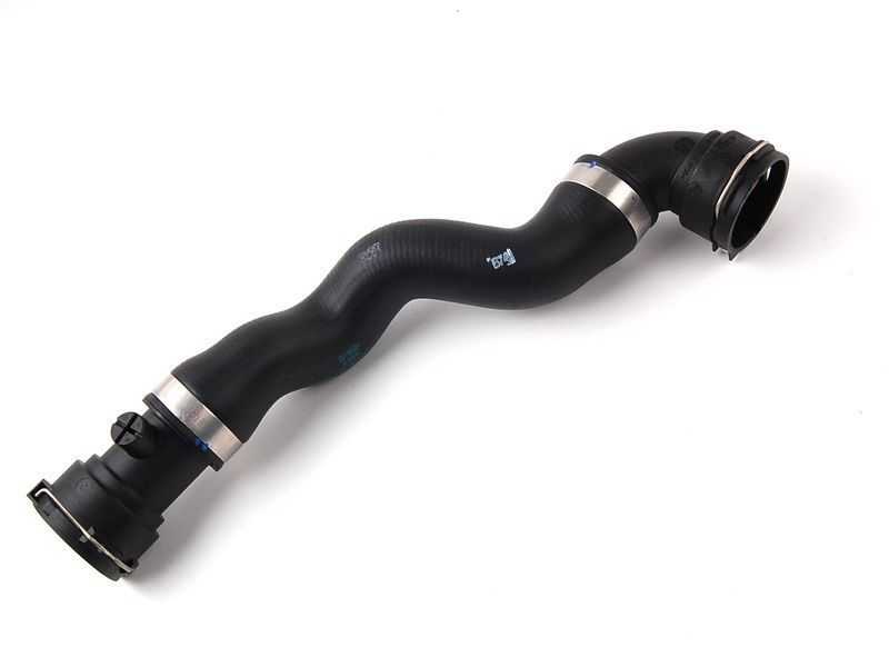 BMW, Genuine BMW Engine Coolant Radiator Water Hose