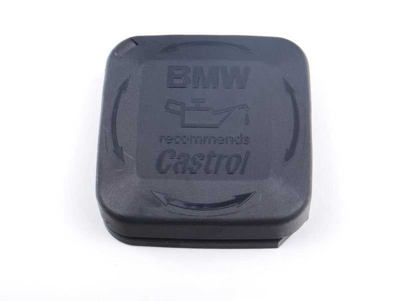 BMW, Genuine BMW Engine Oil Filler Cap and Seal