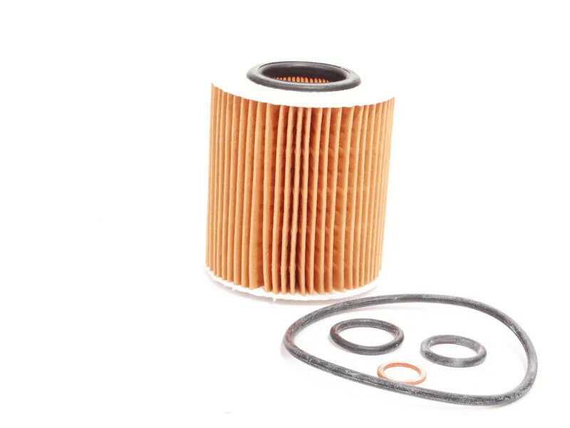 BMW, Genuine BMW Engine Oil Filter and Seal Kit