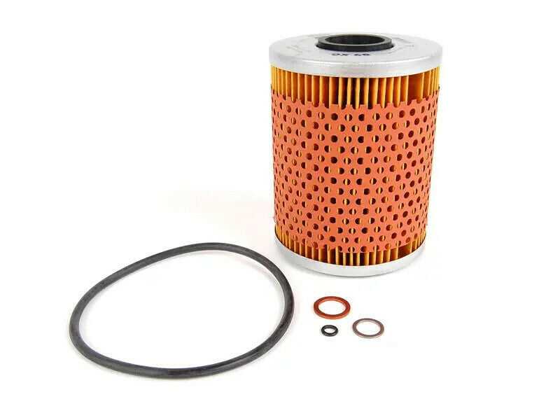 BMW, Genuine BMW Engine Oil Filter and Seal Kit