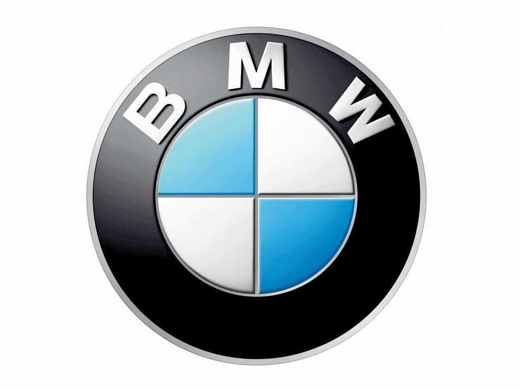 BMW, Genuine BMW Fan Wheel