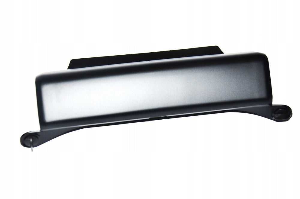 BMW, Genuine BMW Flap Tow Bar Hitch Cover Trim Plate