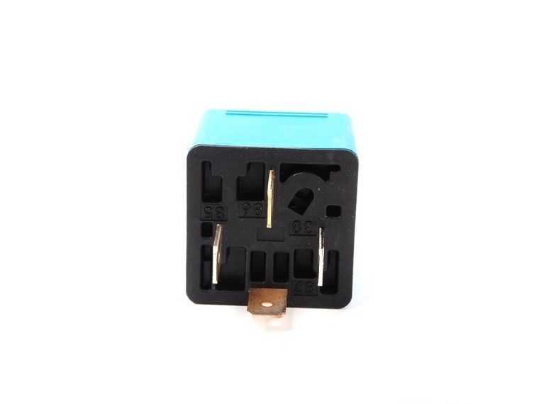 V1 Vehicle Parts Limited, Genuine BMW Relay E12 E21 E23 E24 E28 E30 61311373585 61311243688 61311354393