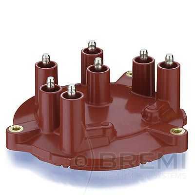 BREMI, Genuine Bremi Mercedes-Benz Distributor Cap