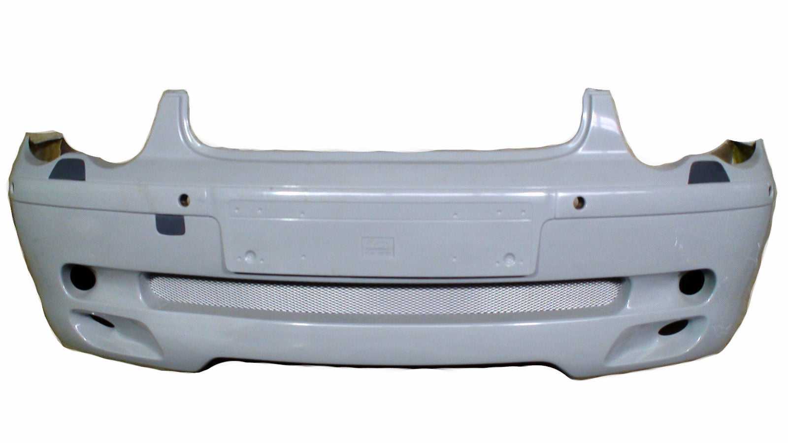 BREYTON, Genuine Breyton BMW Front Spoiler