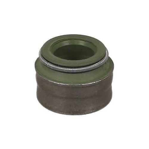 ELRING, Genuine Elring Audi Mercedes-Benz Porsche VW Valve Stem Seal Ring