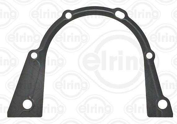 ELRING, Genuine Elring BMW Crank Seal Cover Gasket