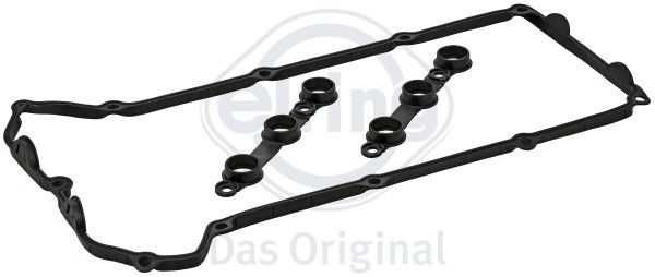 ELRING, Genuine Elring BMW Cylinder Head Valve Rocker Cover Gasket Set