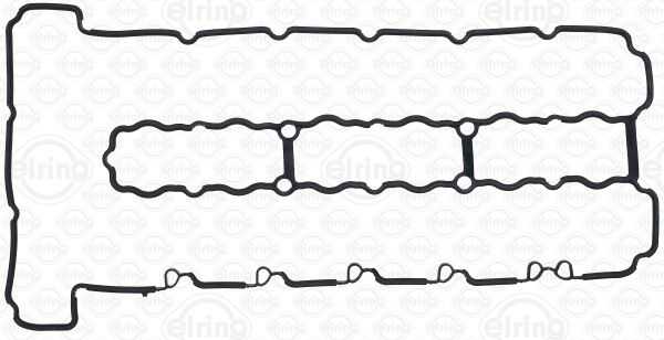 ELRING, Genuine Elring BMW Engine Cylinder Head Valve Rocker Cover Gasket Set