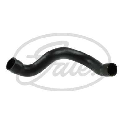 GATES, Genuine Gates Engine Coolant Radiator Hose