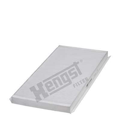 HENGST FILTER, Genuine Hengst BMW Cabin Interior Air Filter